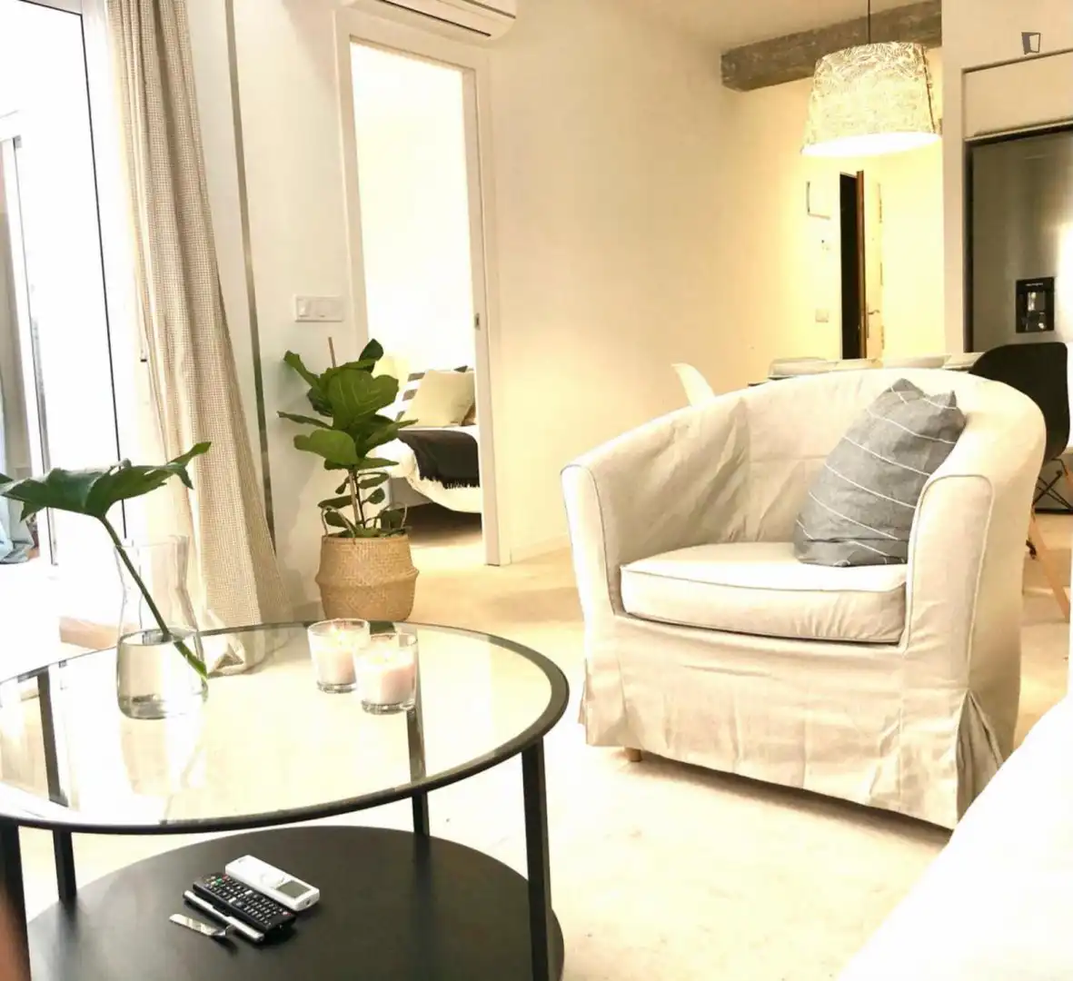 Apartamento de alquiler en Barrio de Patraix