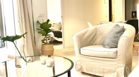 Foto 4 de Apartament de lloguer a Barrio de Patraix, Valencia