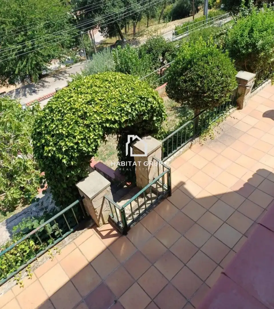 Casa amb jardí en venda a Riells i Viabrea, imagen 8