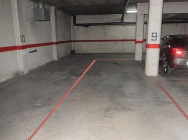Individual en venta en Sant Josep - Zona Hospital