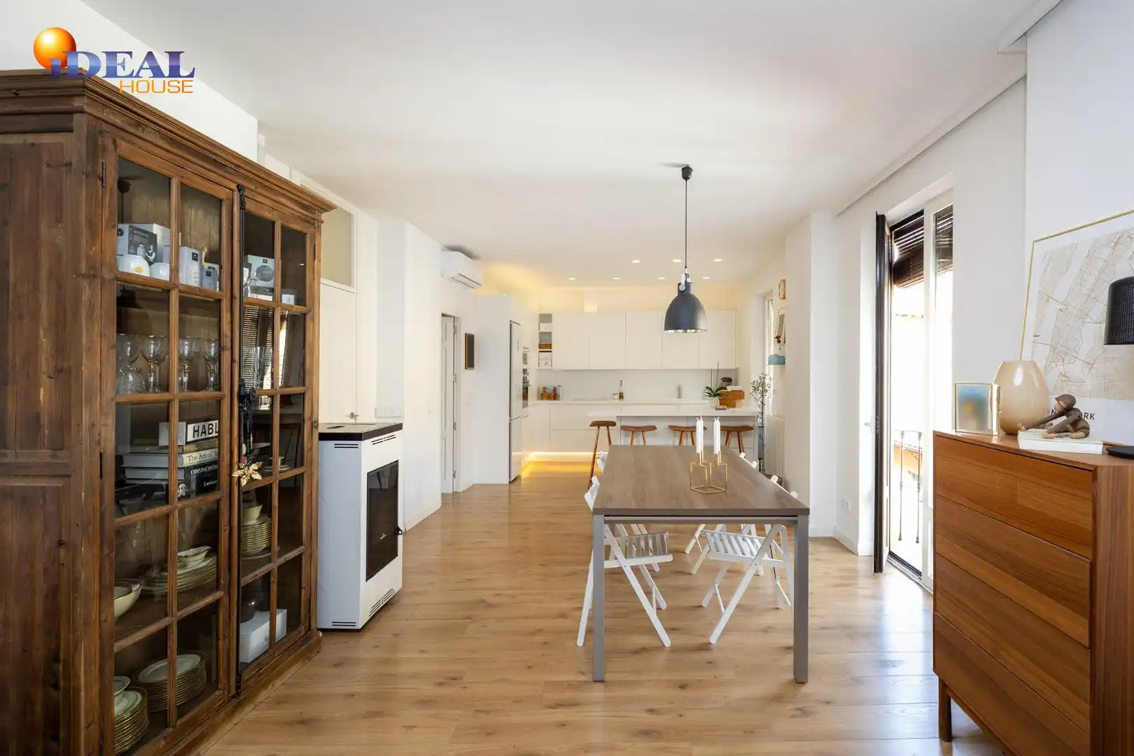 Piso con terraza en venta en Centro, imagen 7