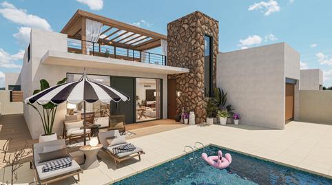 Foto 3 de Casa adosada en venda a La Pinilla - Las Palas, Murcia