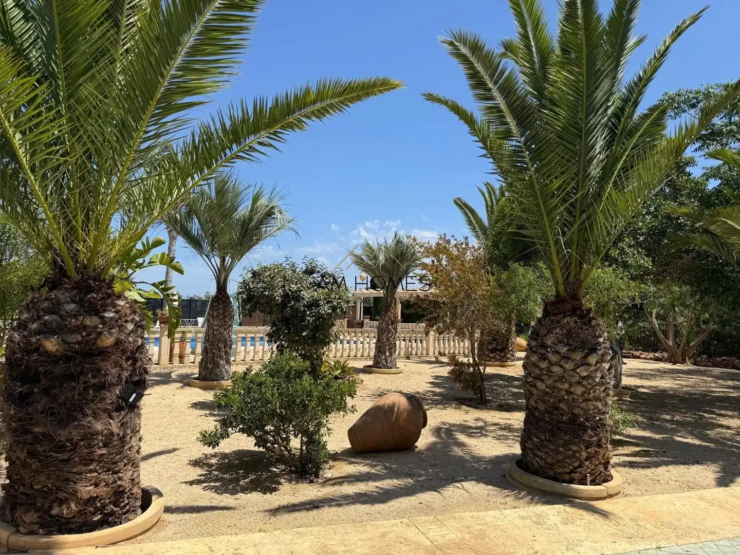Villa avec piscine à vendre à Valverde, imagen 3