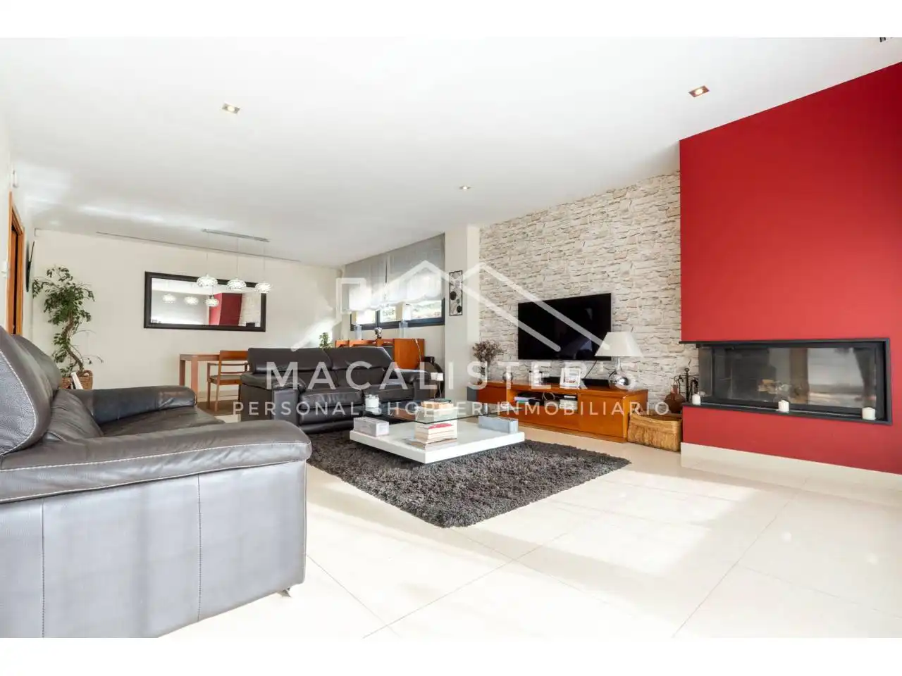 Vista exterior de Casa o chalet en venta en Teià con Aire acondicionado, Calefacción y Jardín privado
