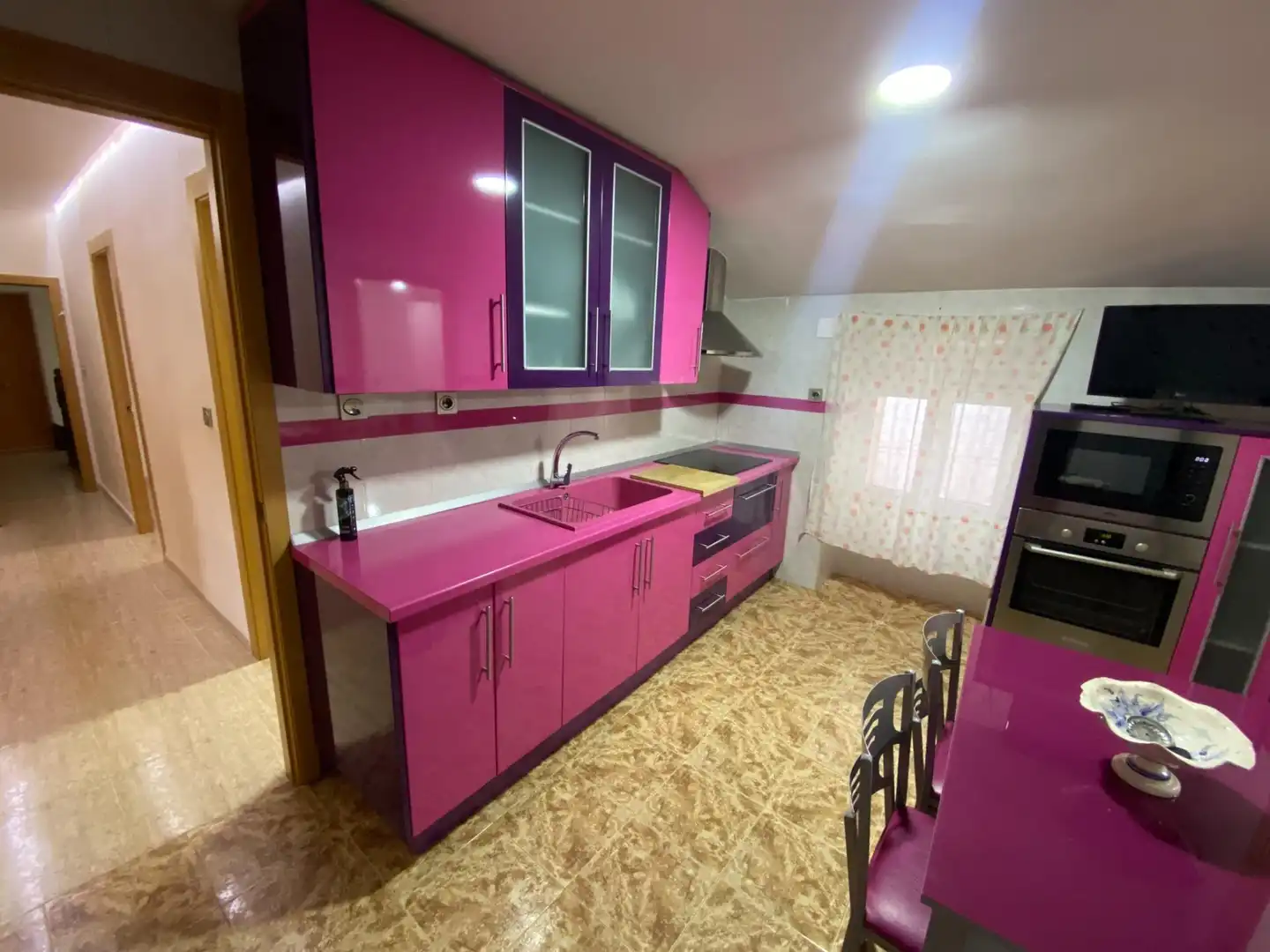 Wohnung mit Terrasse zum Verkauf in Moratalla, imagen 4