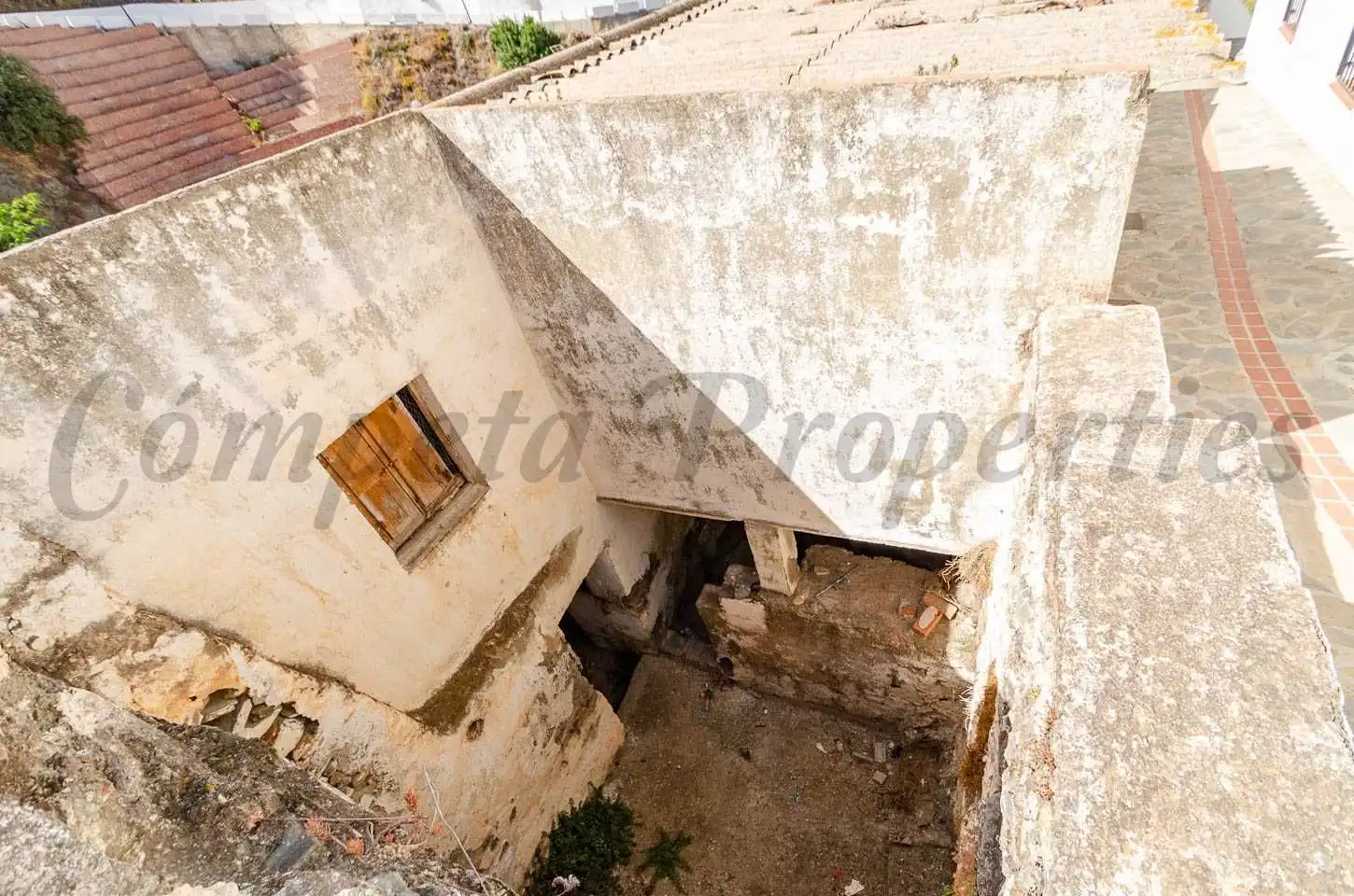 Casa in vendita a Salares, imagen 5