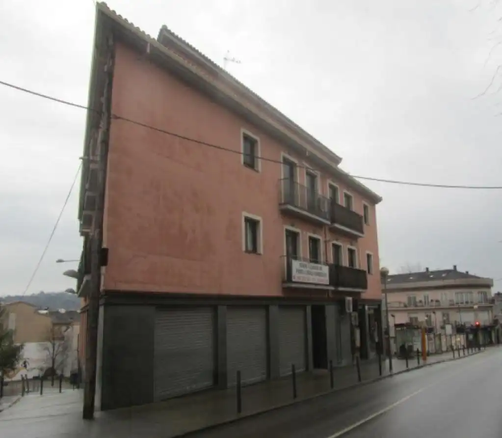 Piso en venta en C/ Anselm Clave, Lliçà d'Amunt