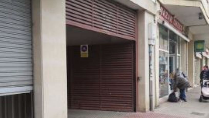 Garage for sale in LA RIOJA, 29, Haro