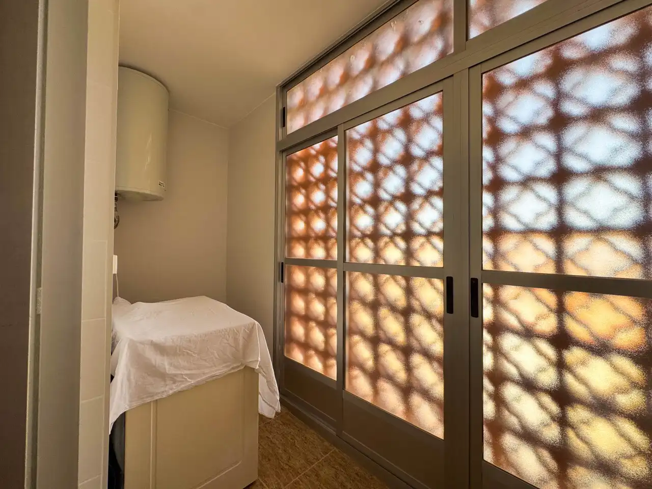 Apartment mit Terrasse zum Verkauf in La Mata, imagen 12