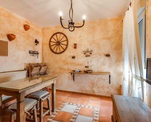 Kitchen of Flat to rent in Marbella  with Furnished