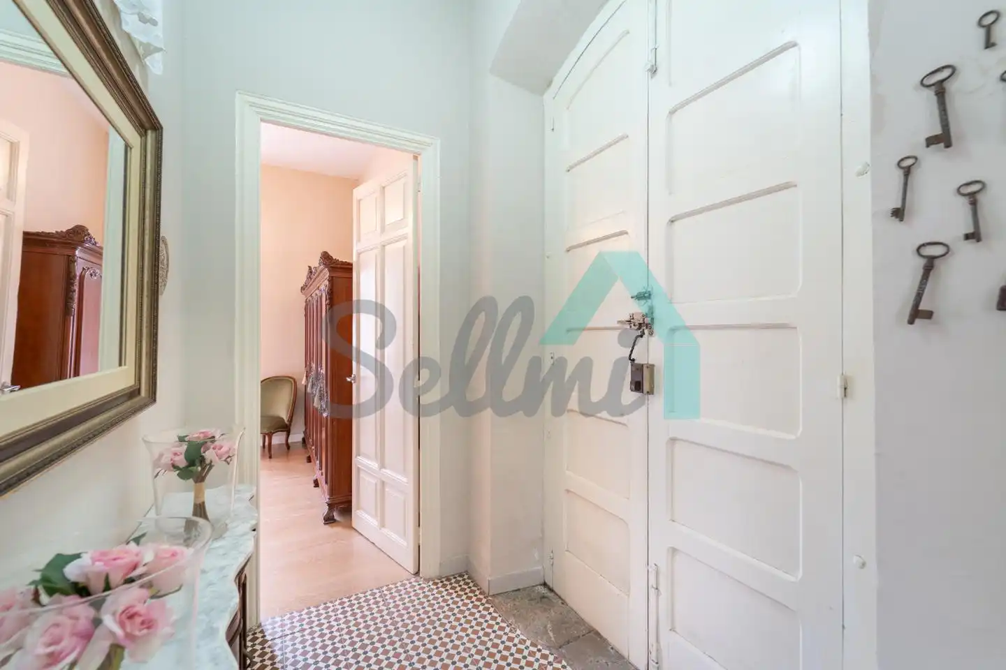 Casa o chalet en venta en Ribera de Arriba con Jardín privado, Terraza y Balcón