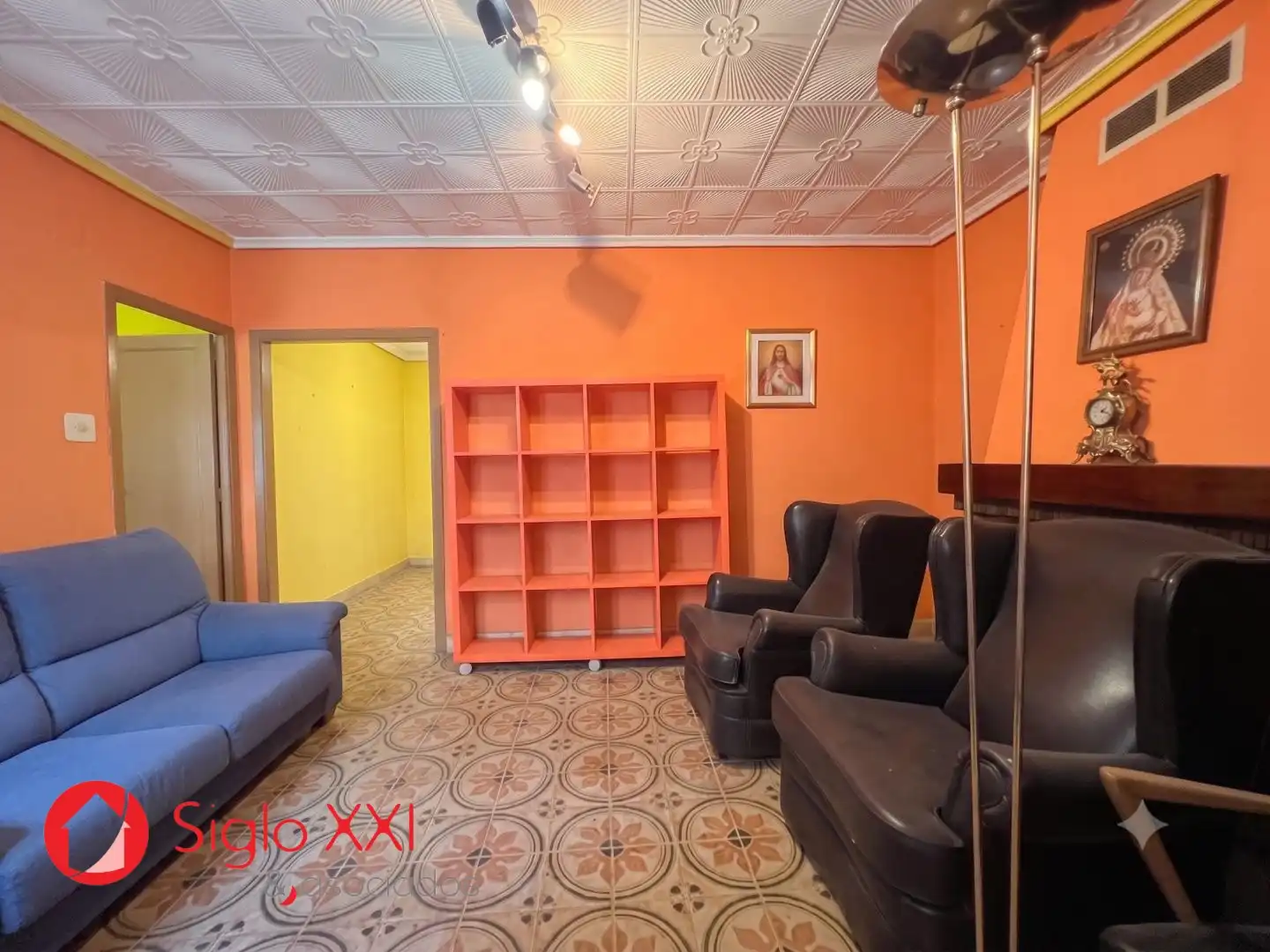 Casa o xalet en venda en Vila-real