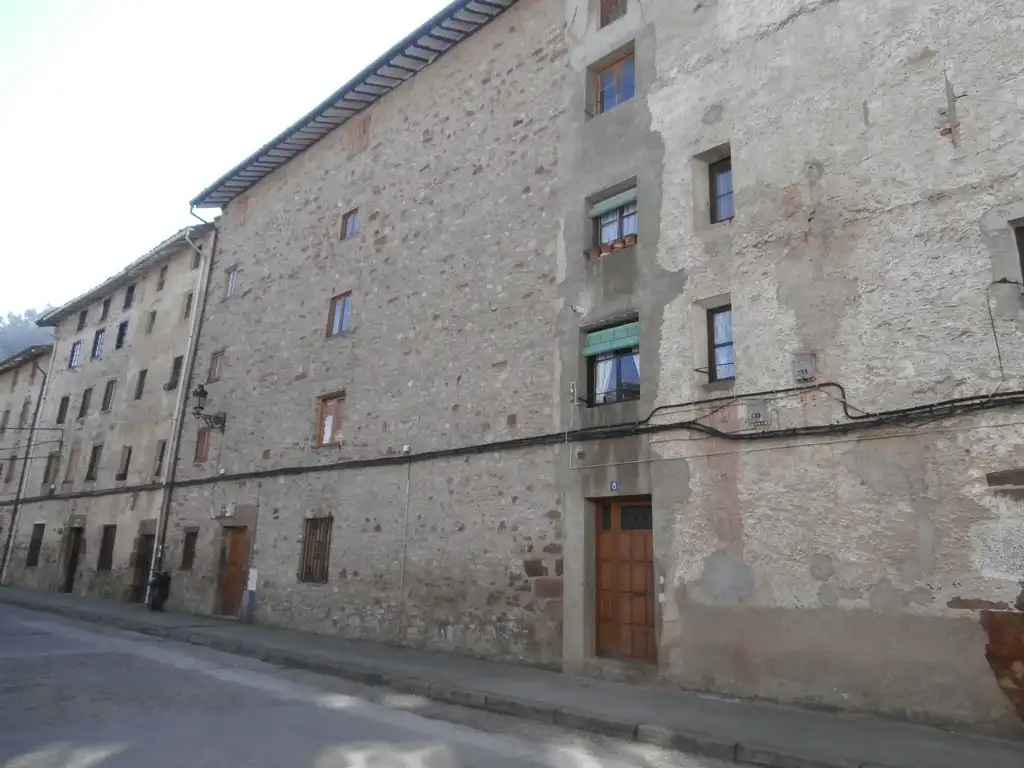Casa en venta en Calle Benito Gandásegui 10, imagen 41
