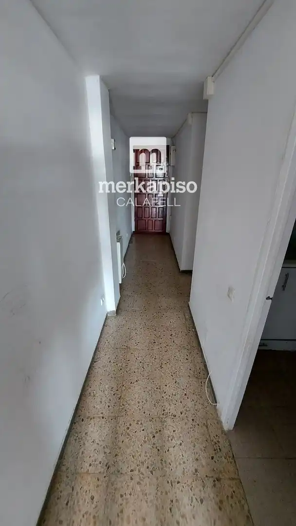 Pis en venda a Sant Joan de Deu, 181, L'Estany