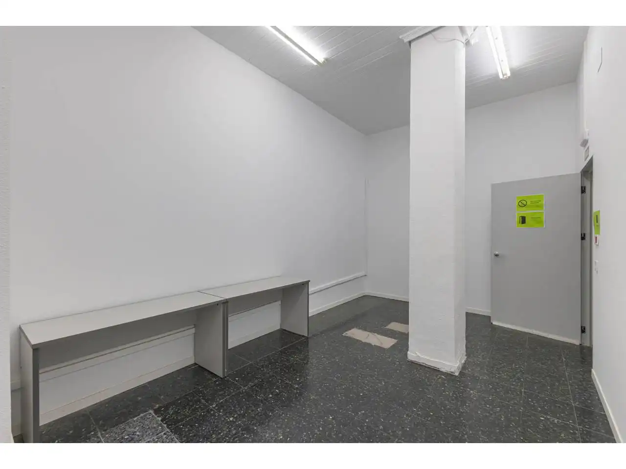 Business premises for sale in Calle Mestre Palau, imagen 8