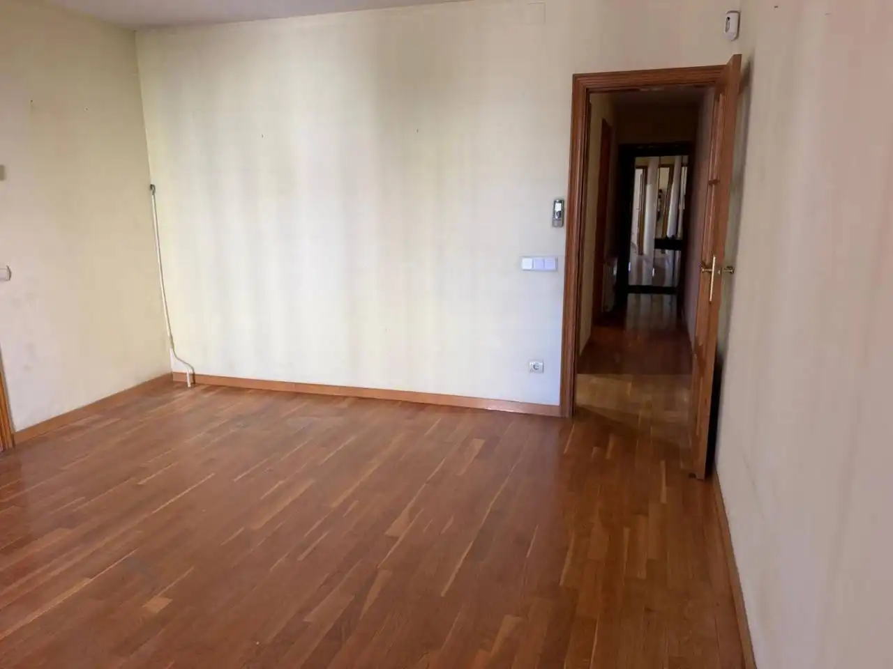 Piso con terraza en venta en Calle Girona, imagen 14