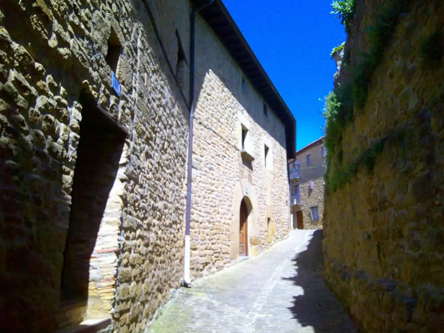 Haus zum Verkauf in Ujué / Uxue, imagen 65