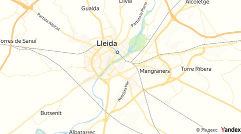 Foto 3 von Abstellraum zum Verkauf in Cappont, Lleida Capital