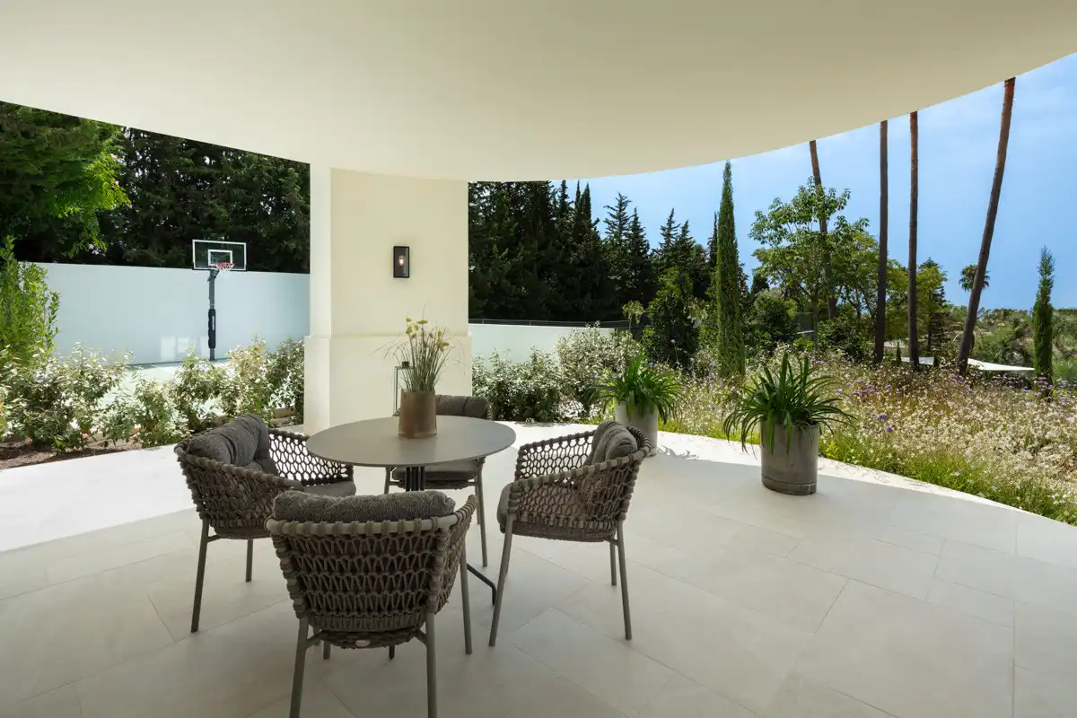 Haus mit Pool zum Verkauf in Milla de Oro, imagen 16
