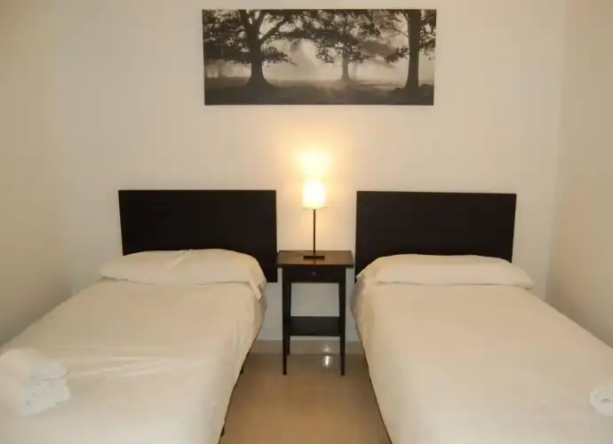 Apartament amb piscina en venda a Nueva Andalucía, imagen 16