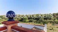 Casa o xalet en venda en Manises amb Aire condicionat, Terrassa i Piscina