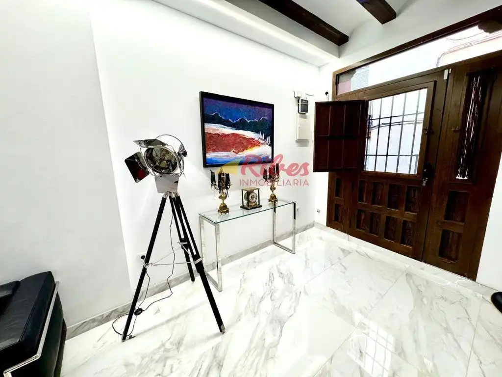 Detached homes for sale in Cullera