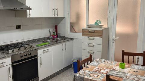 Foto 3 de Piso en venta en Rúa Travesía de Vigo, Travesía de Vigo - San Xoán, Vigo