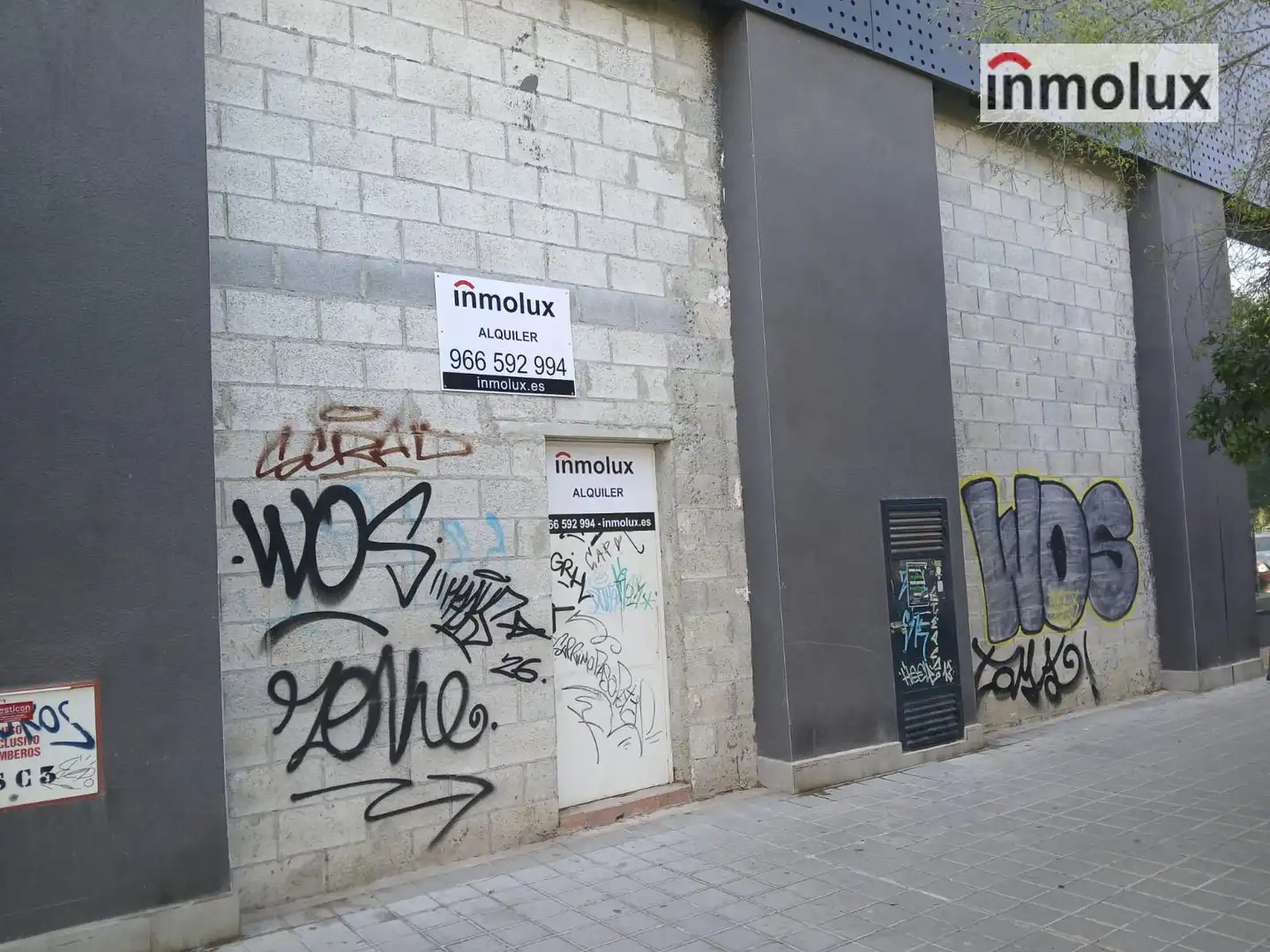 Local comercial de lloguer a Avenida Historiador Vicente Ramos, imagen 3