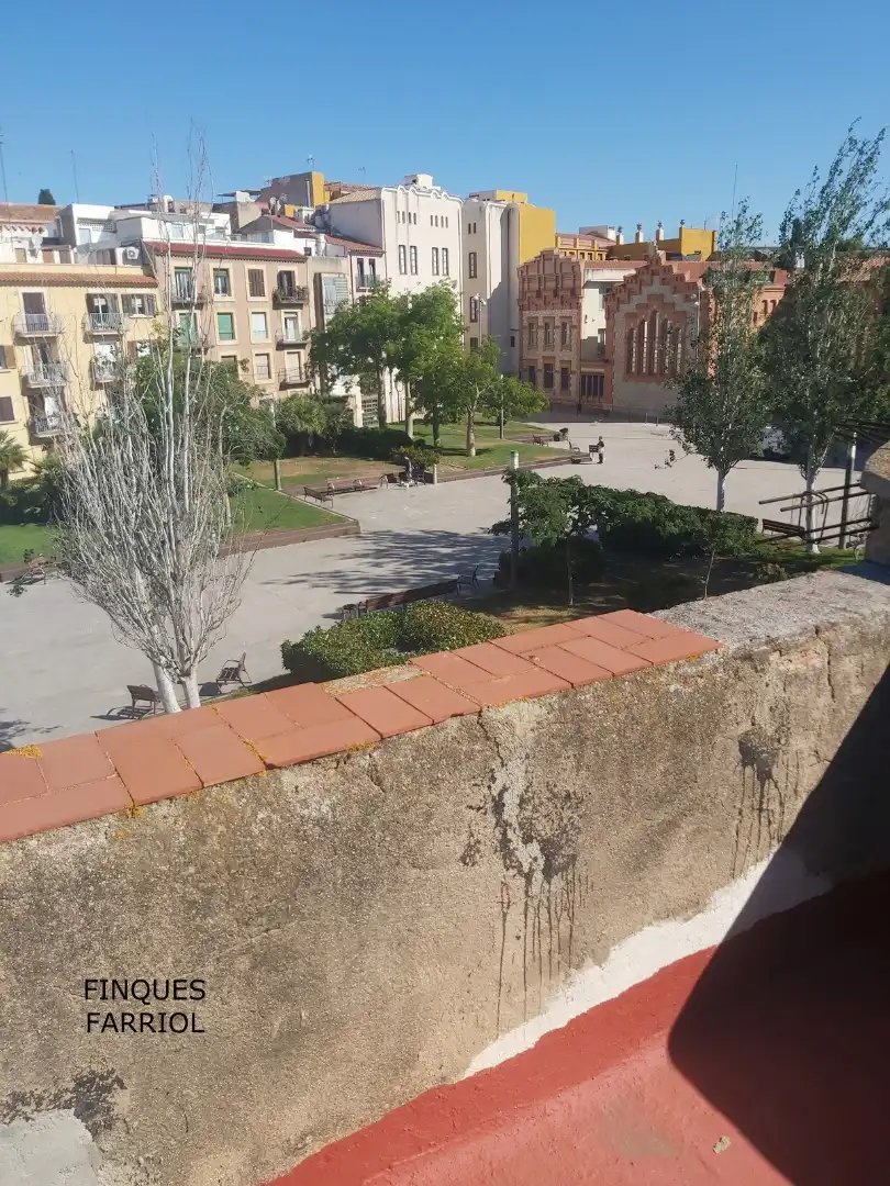 Terrace of Duplexes for sale in Tarragona  with Terrace and Balcony
