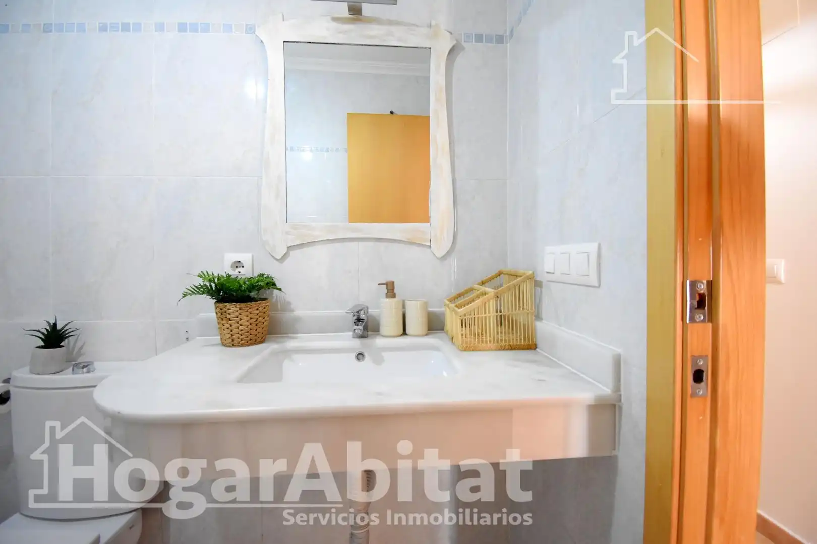 Bany de Àtic en venda en Pedreguer amb Aire condicionat, Calefacció i Jardí privat