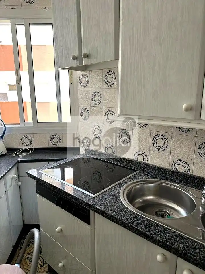 Pis de lloguer a La Oliva