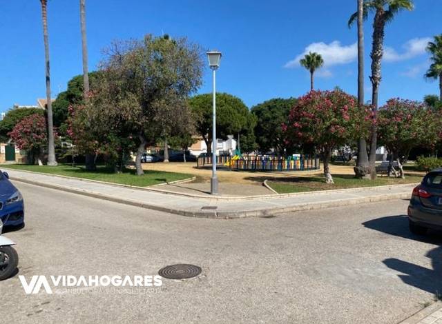 Casa-chalet en Venta en Virgen del Mar