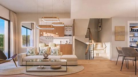 Foto 2 von Wohnung zum Verkauf in Calle Tailandia, 8, Churriana - El Pizarrillo - La Noria-Guadalsol, Málaga