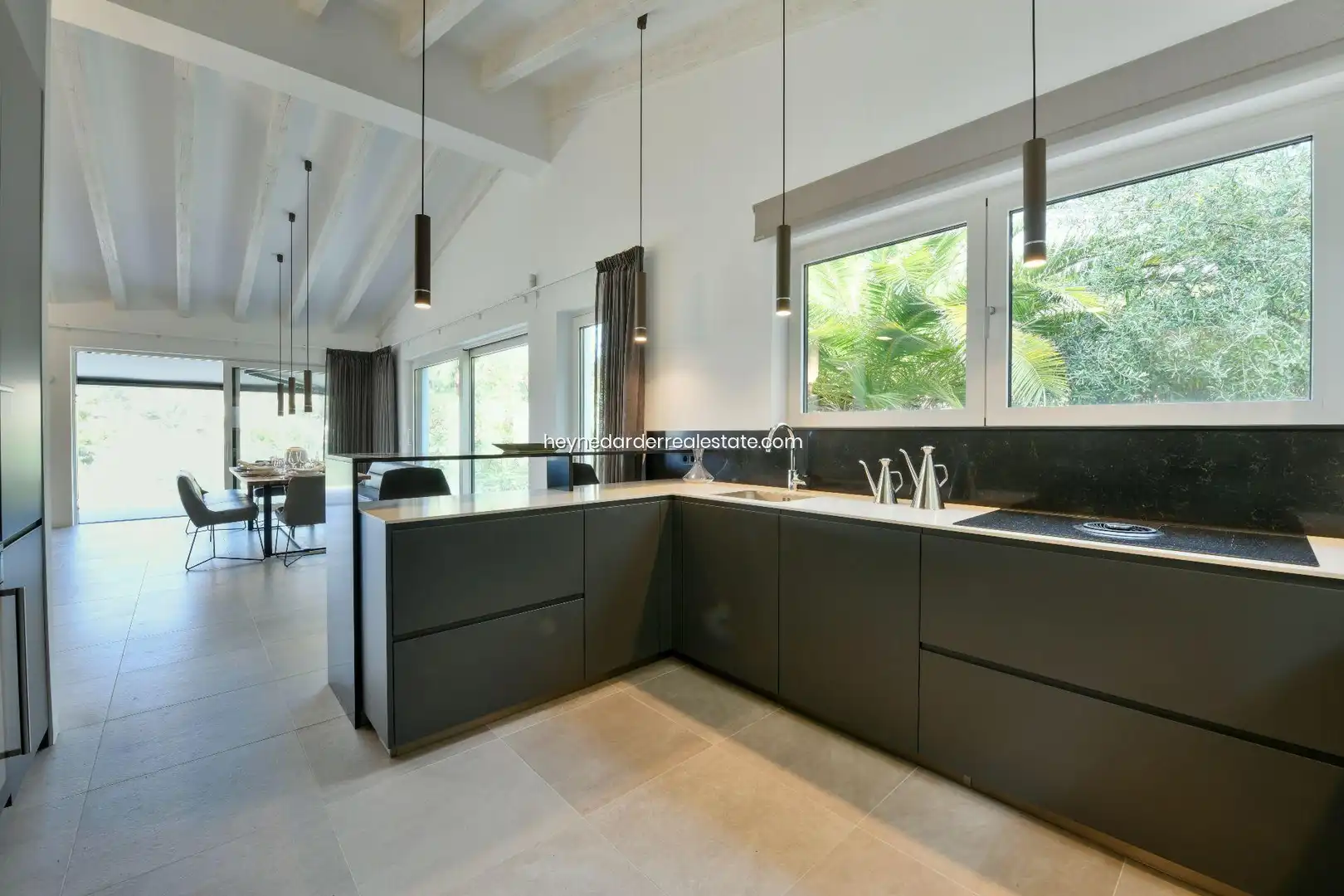 Detached house with pool for sale in Port d'Andratx, imagen 3