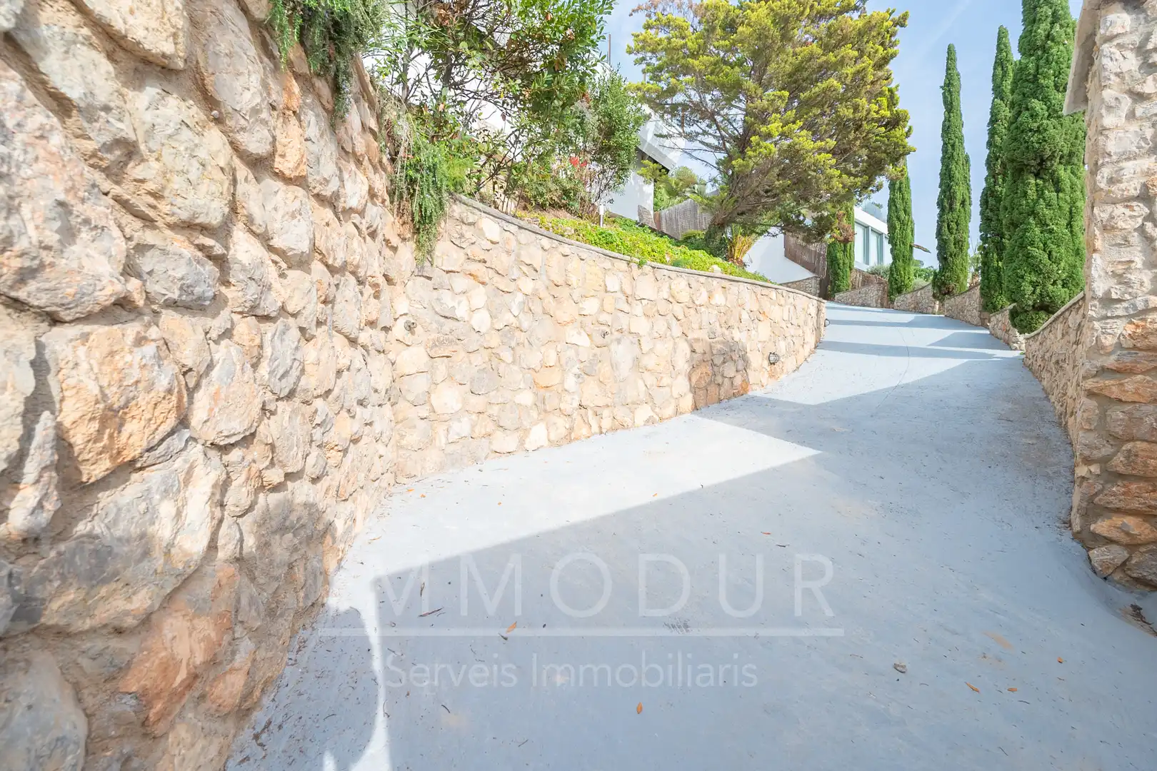 Houses for sale in Carrer Eramprunyà, 3, Les Botigues de Sitges