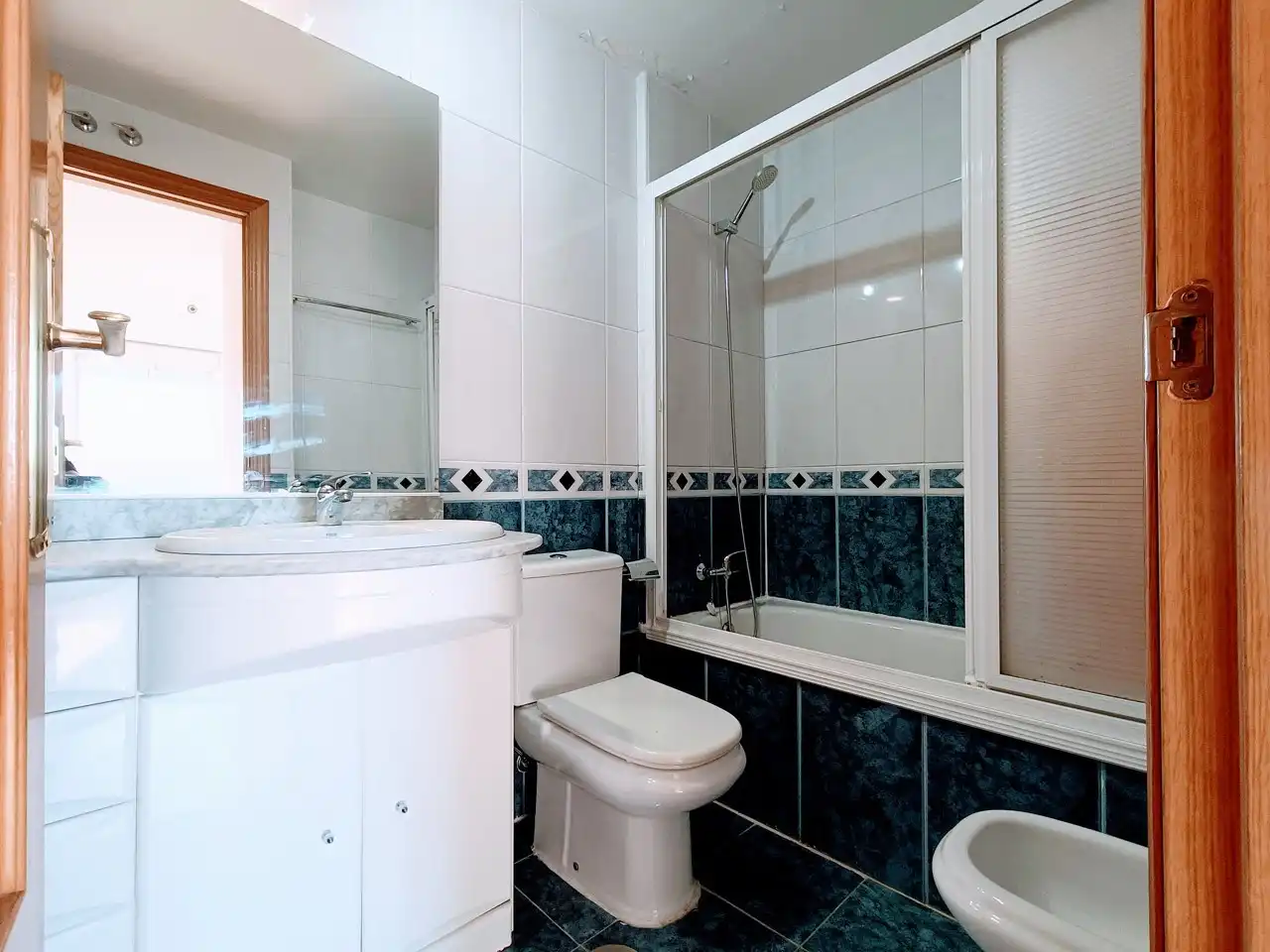 Wohnung zur Miete in CANCHAL, Butarque