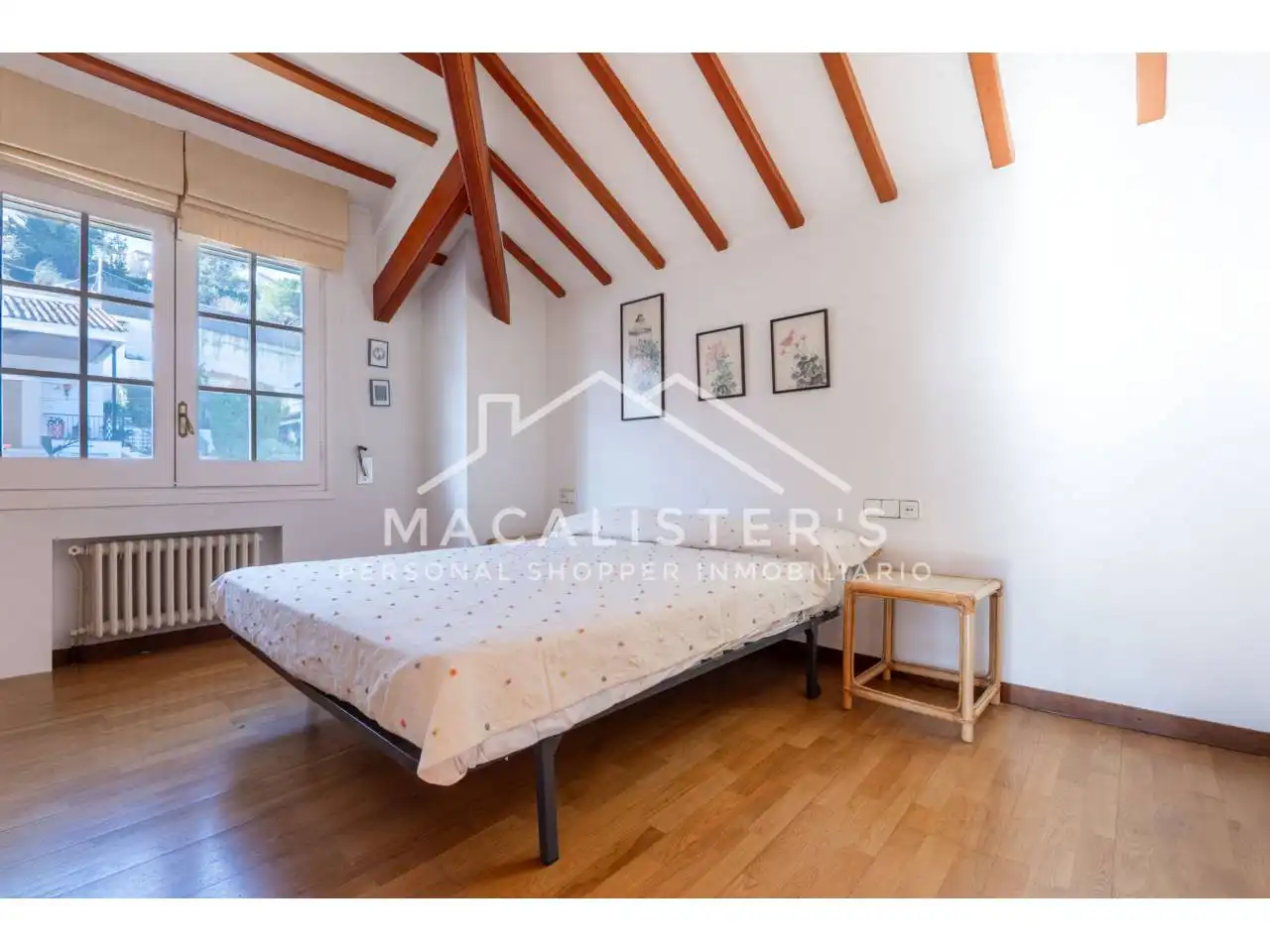 Villa avec piscine à vendre à Cabrils, imagen 35
