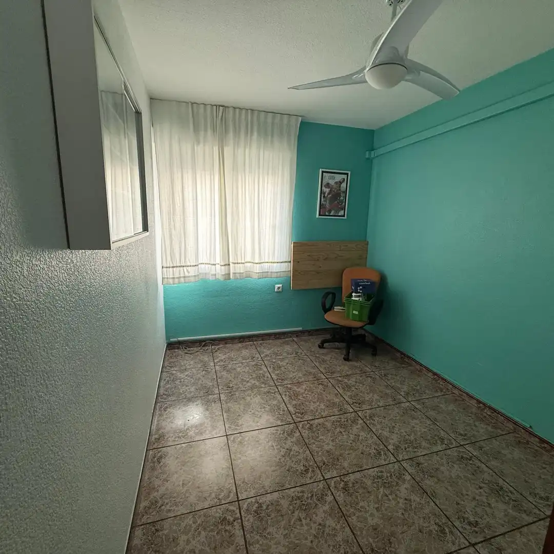 Flat with lift for sale in Avenida de Nuestra Señora de la Fuensanta, imagen 2