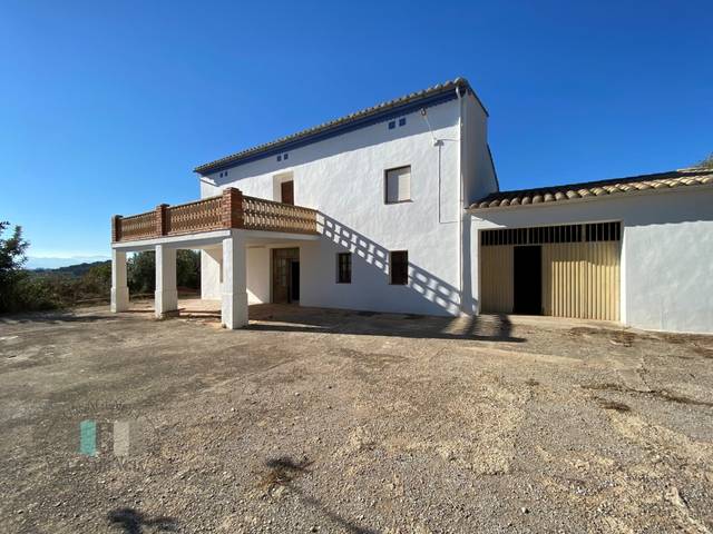 Casa-chalet en Venta en Ciutat del Transport - La Salera