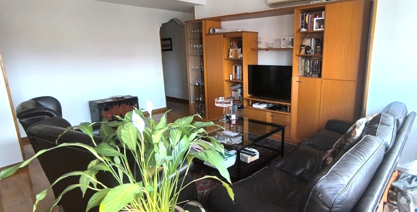 Piso en venta en SAN ANTÓN, Gran Via, Centro