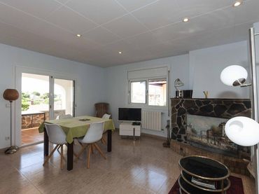 Apartment with garden for sale in De la Pedrera