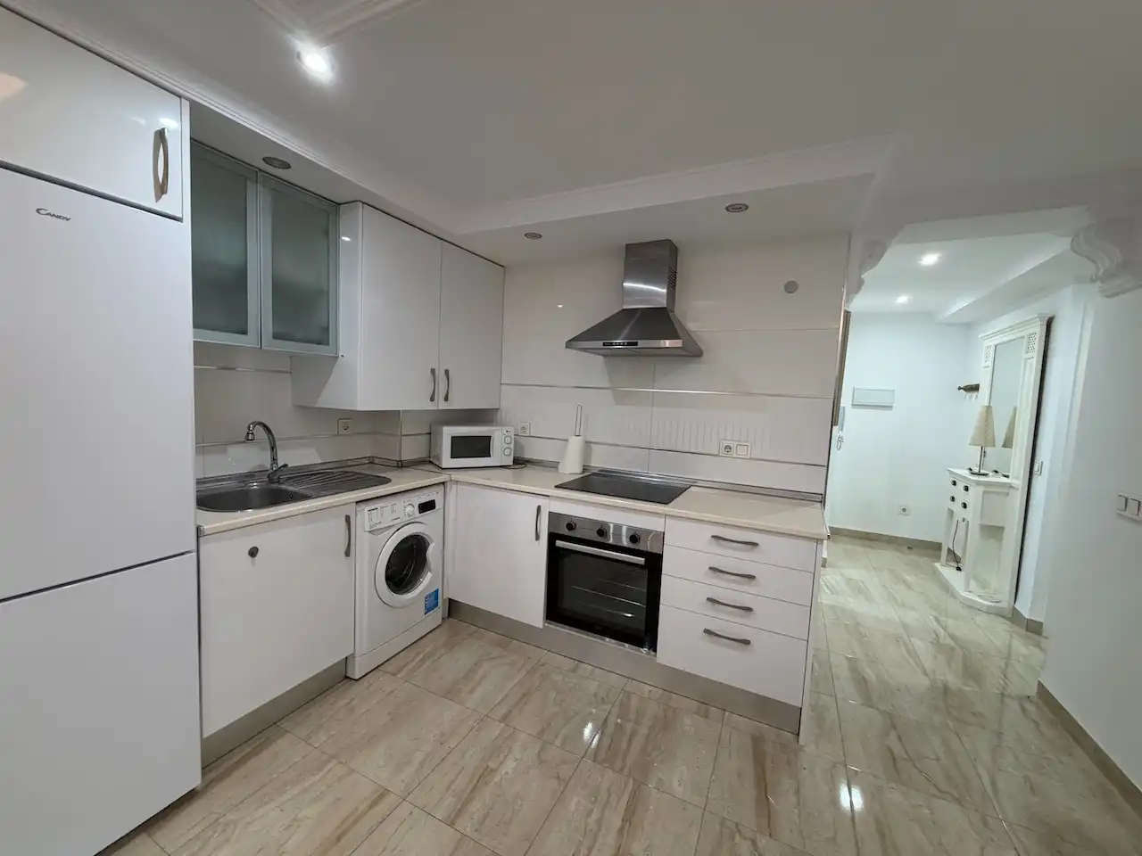 Piso con ascensor en venta en Avenida de Andalucía 119, imagen 11