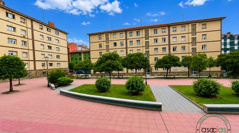 Photo 2 of Flat for sale in Gijón - Cl Quevedo, El Coto, Gijón