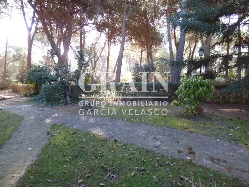 Chalet con piscina en venta en Pedanías - Extrarradio, imagen 33