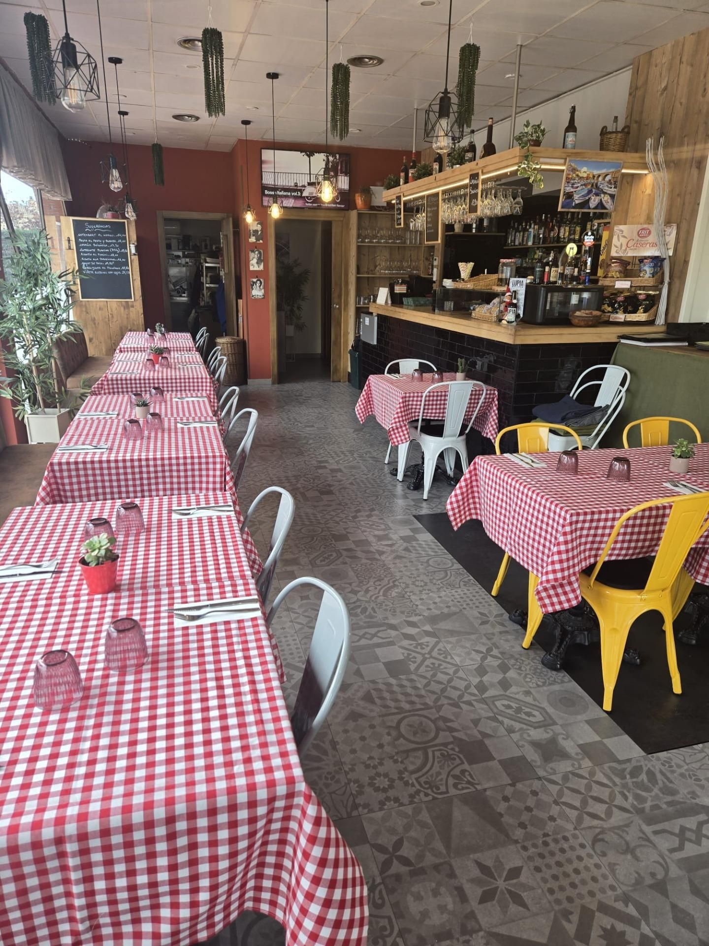 Premises to rent in Palamós