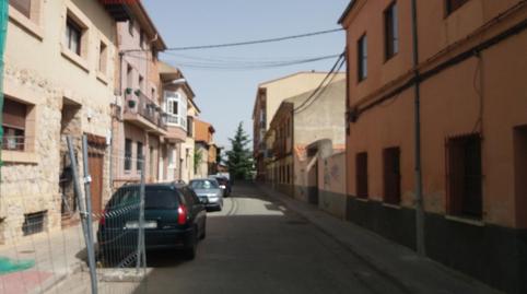 Foto 4 de Edifici en venda a Ezequiel González - Conde de Sepúlveda, Segovia