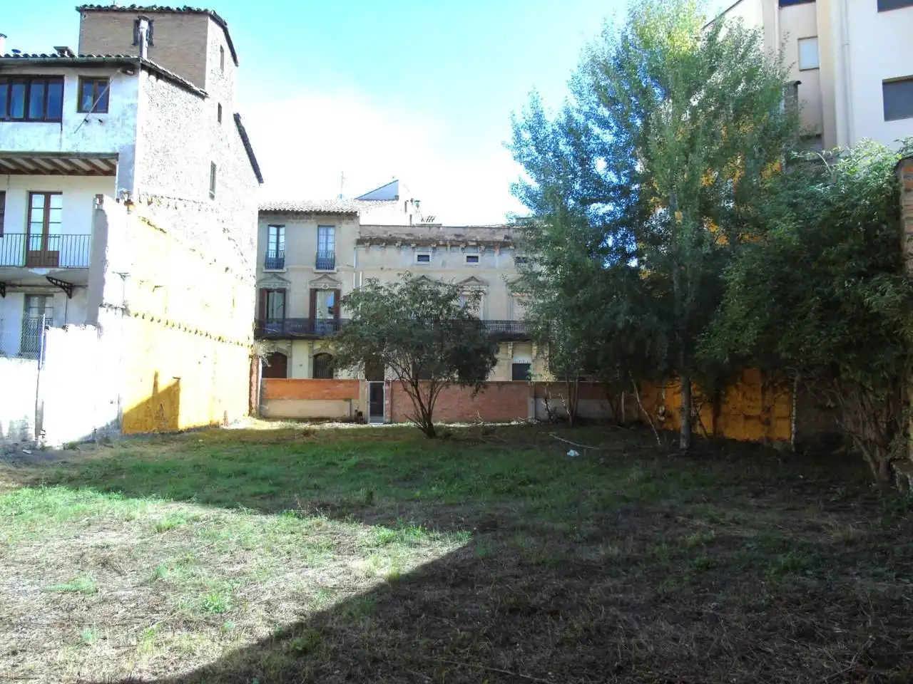 Terreny rústic en venda a Manlleu, imagen 4