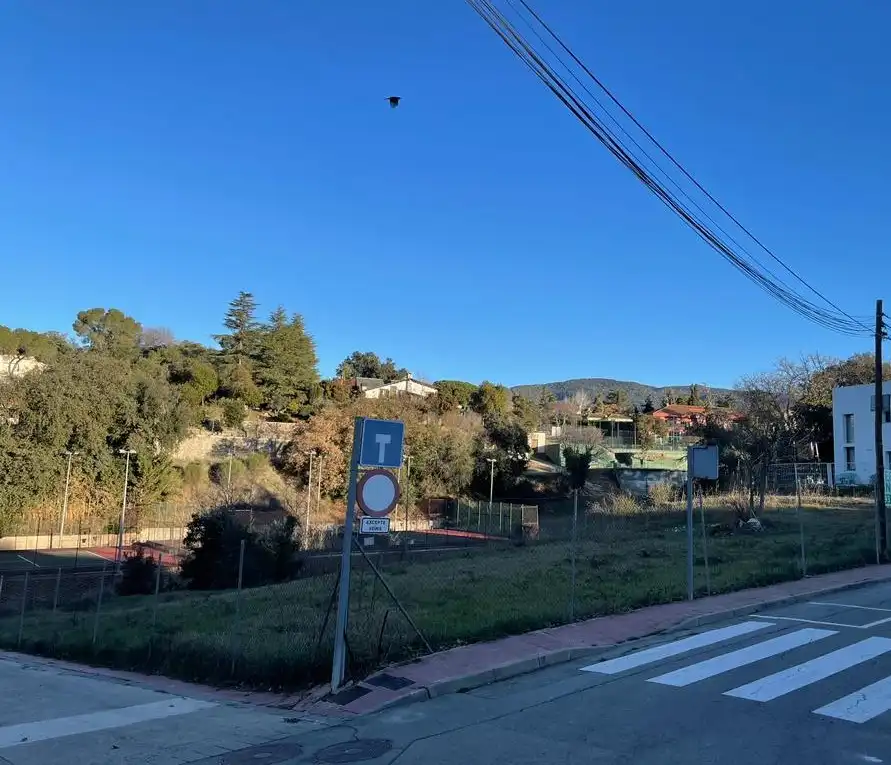 Wohnbaugrundstück zum Verkauf in Les Franqueses del Vallès, imagen 6