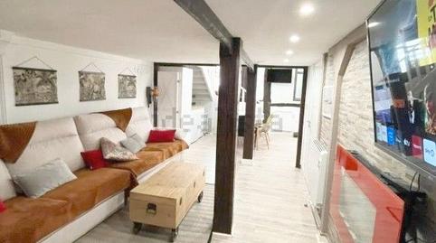 Foto 4 de Pis de lloguer a Artekale, Casco Viejo, Bizkaia