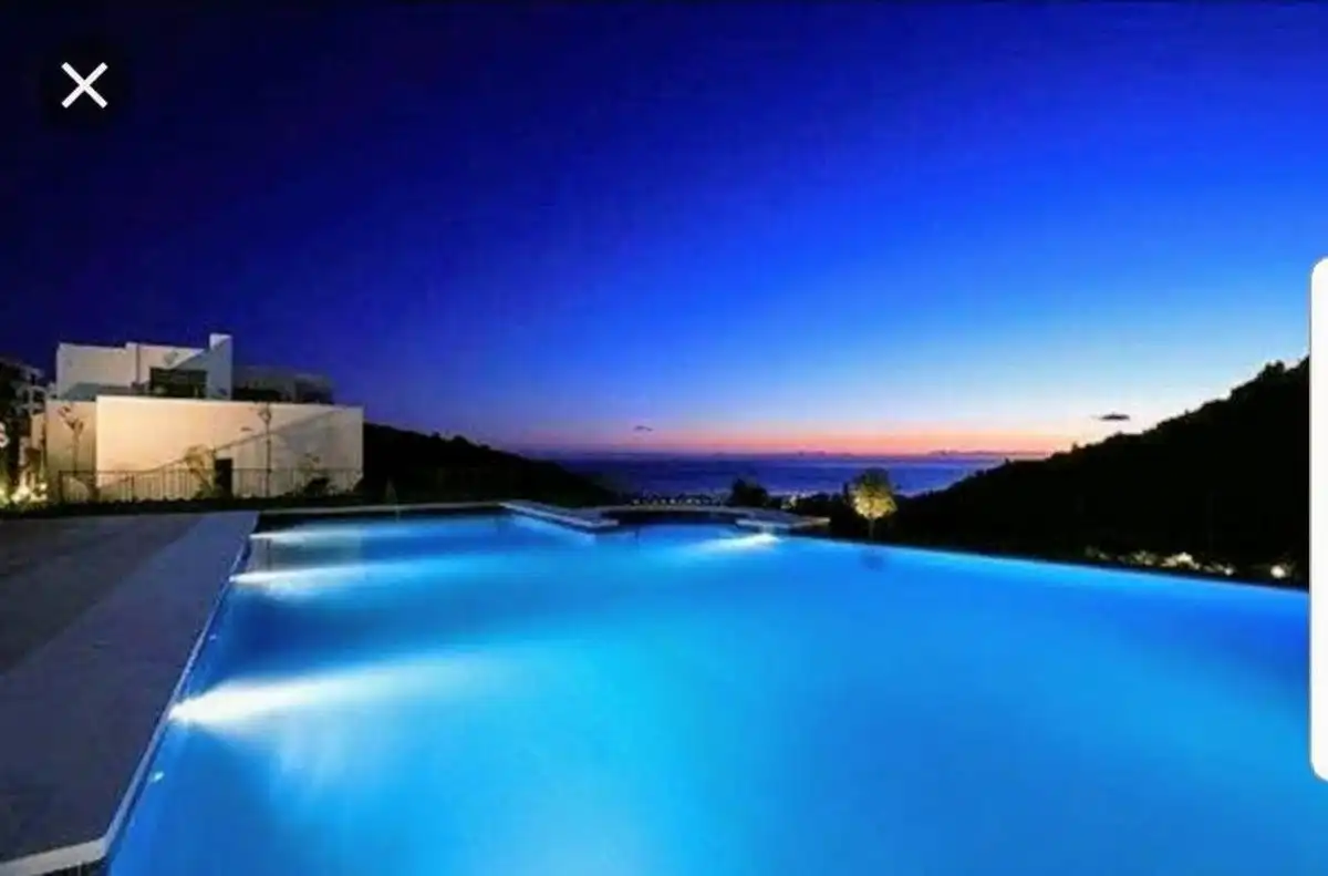 Apartments for rent in Alto de los Monteros
